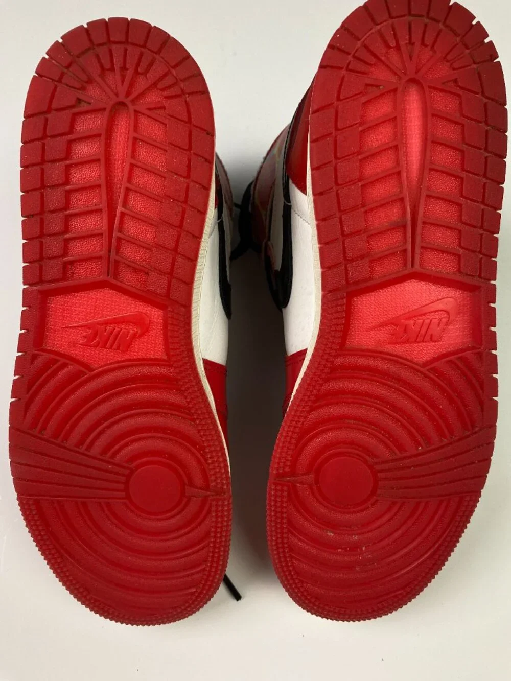 Nike Air Jordan 1 Retro High OG Across The Spider-Verse Shoes 7Y  DV1753-601 - Picture 8 of 10